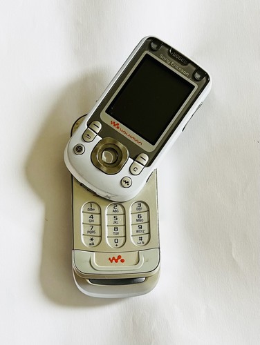 Sony ericsson w550i walkman - sony,
