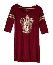 Harry Potter Top Women Sm Red