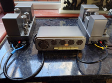 Pair quad monoblocks and - of,