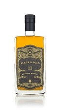 Black & Gold 11 Year Old
