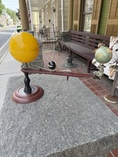 Vintage Trippensee Planetarium