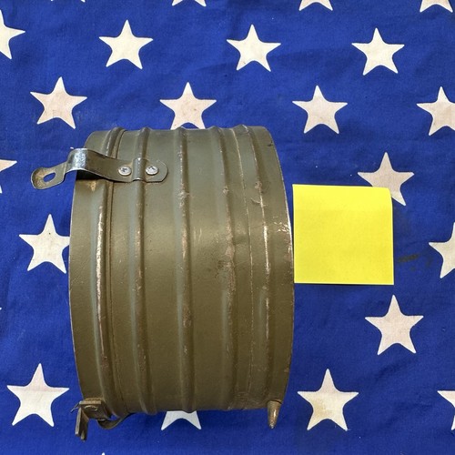 Nos m29 weasel - m29, spotlight