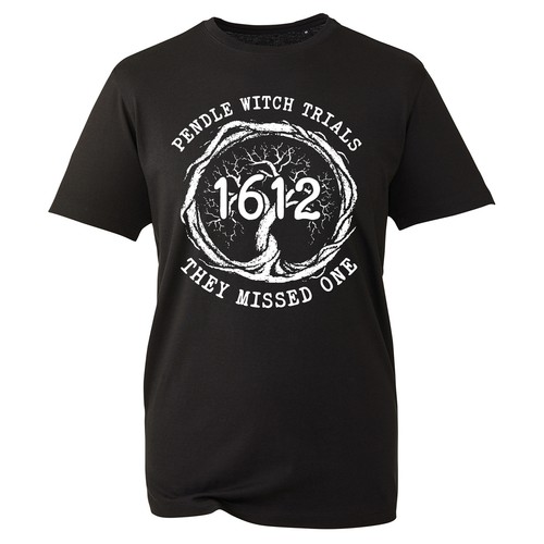Pendle witch trials 1612 - pendle,