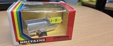 Britains Logic CT700 Trailer