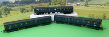 Lima Class 117 DMU 3 car set
