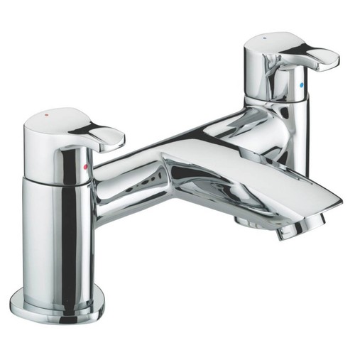 Bristan bath filler - bath, tap