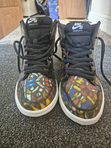 Nike concepts men s - sb, men’s