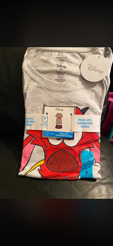 Primark disney stitch women - primark,