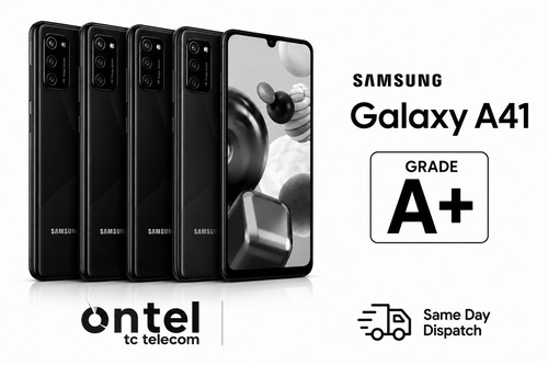 Samsung galaxy a41 all - galaxy, a41,