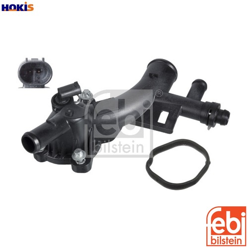Coolant flange 103086 - coolant,