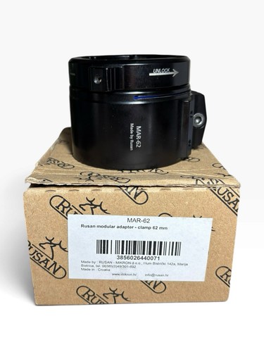 Hikmicro rusan clamp - hikmicro, 56mm