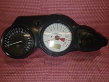 SUZUKI TL 1000 S  Clocks