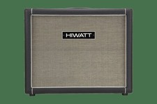 Hiwatt SE212F Cab Custom