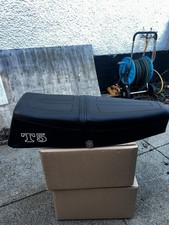 Vespa  T5 Mk1 Mark 1 Seat 125