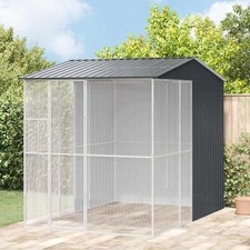 Bird Cage Anthracite Bird Cage