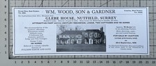 Glebe House - Nutfield -