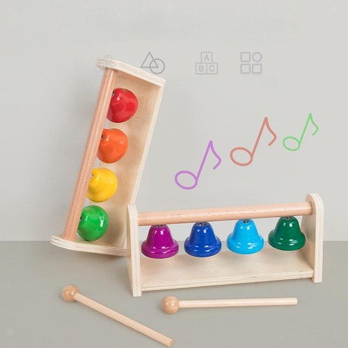 Note hand bells musical - note,