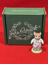 Beswick Beatrix Potter Tom