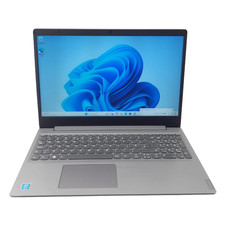 Large Screen Lenovo Laptop