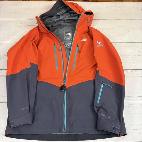 The north face steep - the,