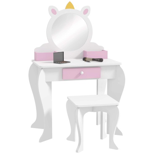 Unicorn design kids dressing - kids,