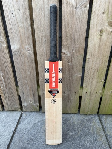Gray nicolls longbow gn450 - gray,