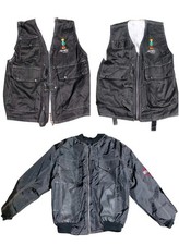 Job Lot x 3 Vintage Spliffy