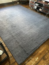 Dunelm Boston Wool Border