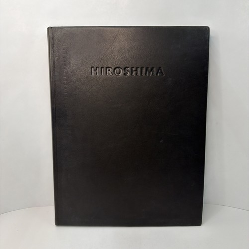 Hiroshima 1983 limited - 1983,