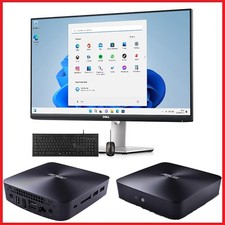 Asus vivo mini - vivo, pc