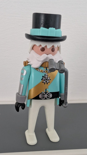 Playmobil victorian night at - playmobil,