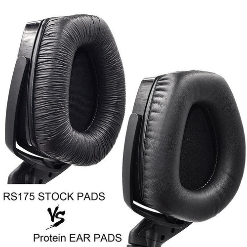 Replacement ear pads - replacement,
