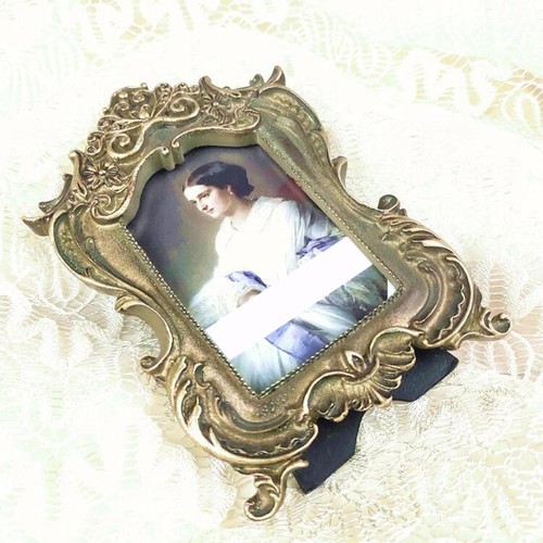 Old fashioned resin photo - fashioned,