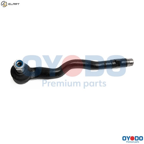 Tie rod end 10k9152 - end, 10k9152-oyo