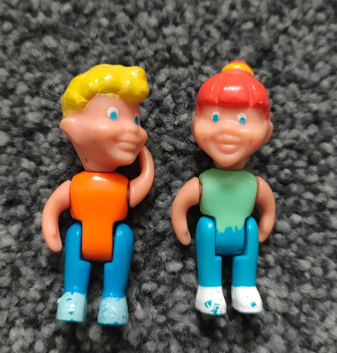 Penny dolls robin - oh,