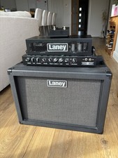Laney Ironheart IRT15H Valve