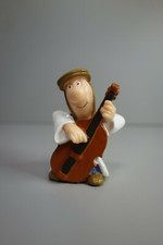 Tetley Tea Folk Music Stars