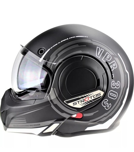 Viper f242 180 flip - f242, over