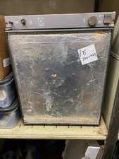 CARAVAN / MOTORHOME ELECTROLUX