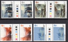 GB 1975 Turner traffic light