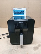 Breville Halo Air Fryer ?VDF126 5-in-1 Fry, Bake, Roast, Sauté and Grill, 5.5L 