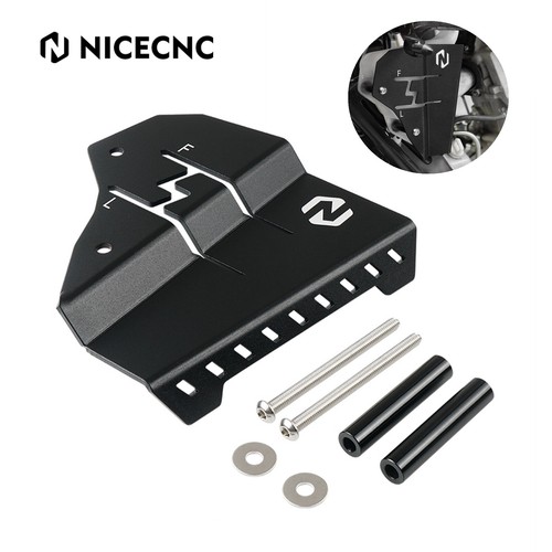 Nicecnc overflow coolant - nicecnc,