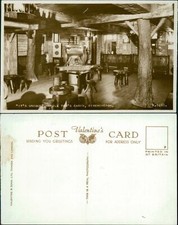 Birchington Uncle Toms Cabin