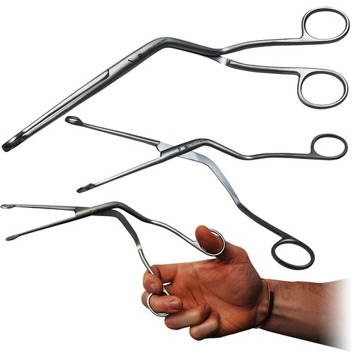 Magill forcep proact - magill,