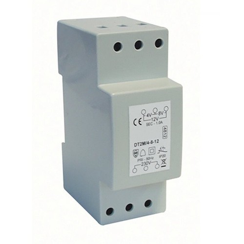 Variable voltage din rail - voltage,