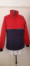 Vintage 80s Berghaus ISODRY