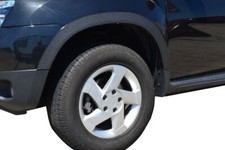 Wheel arch cover Opel Frontera