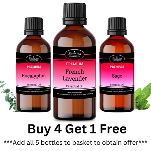 Essential oils natural pure - oils,