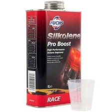 Fuchs Silkolene PRO BOOST High
