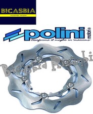 7932 - Floating Front Brake